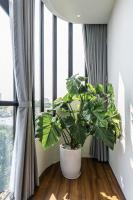 Chapter9 Serviced Suite - Ferienwohnung Ho-Chi-Minh-Stadt