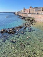 SoloMare - B&B Siracusa