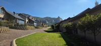 Labbies Corner Clarens, Free State - B&B Clarens