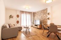 Apartamento Premium en Burriana Con Bañera XL Recién Reformado - Ferienwohnung Burriana
