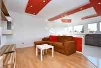 Moderne 3-Zimmer-Wohnung in Fellbach nahe Stuttgart - Ferienwohnung Fellbach