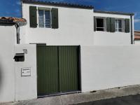 Danae 2 - B&B Saint-Martin-de-Ré