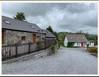Barn Owl Cottage - B&B Llangendeirne