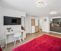 Prime Host Dream Deluxe - Ferienwohnung Karlsruhe