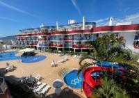 Ingleses Holiday Studios - Bed and Breakfast Florianópolis