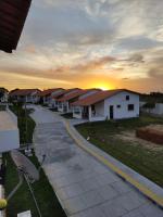 Paraíso dos Falcões - B&B Nísia Floresta
