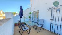 Ático Luz de Santo Domingo Terraza y Garaje by Sanlúcar Housing - B&B Sanlúcar de Barrameda