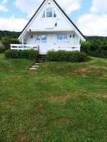 Gościniec pod Skalnikiem - B&B Leszczyniec