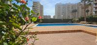 Apartamentos Marblau Tahiti II 7º-Julio y Agosto SOLO FAMILIAS - B&B Platja de Gandía