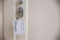 Appartamento con 2 Camere da Letto e Terrazza 