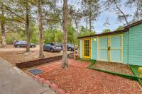 The Humming Bird Suite - Affordable Lakefront Fun - B&B Keystone Heights
