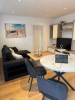 Kleines Schwalbennest - B&B Bodenteich