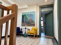 ToRUŃ ApartHotel z widokiem na Wisłę i Krzywą Wieżę - B&B Toruń