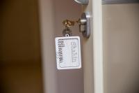 Appartamento Standard con 1 Camera da Letto