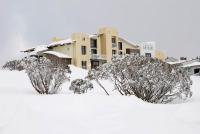 Chalet Hotham 4 - Chambres d’hôtes Mount Tom