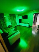 Apartament CC - B&B Drobeta-Turnu Severin