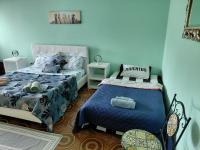 Apartment Lago e Natura - Ferienwohnung Sandrà