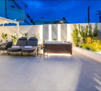 Fantasea Luxury Porto Rafti On The Sea With Jacuzzi - Chambres d'hôtes Limín Mesoyaías