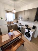Yela apartment - Bed and Breakfast Préveza