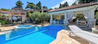 Villa Stone House Poplat - B&B Vela Luka
