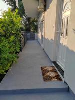 Apartman M&m - Chambres d'hôtes Zadar