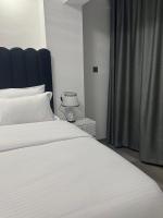 Hani Luxury Homes City Oasis Garden One bedroom - Bed and Breakfast Nairobi