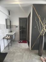 Hani Luxury Homes City Oasis Garden One bedroom - Bed and Breakfast Nairobi