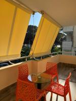 Adriano Riviera Apartments - Chambres d'hôtes Golem