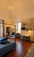 Familiekamer met Balkon