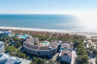 Breakers Seaside Escape - Near Coligny - Bed and Breakfast Hilton Head