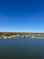 Inselblick 3 - B&B Schleswig