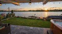 The Haven Loft - B&B Laval