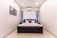 Calcutta Heritage by JadeCaps 2BK Shyambazar - B&B Calcuta
