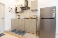 Calcutta Heritage by JadeCaps 2BK Shyambazar - Ferienwohnung Kalkutta