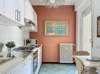 Roses House - Ferienwohnung Arenzano
