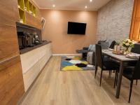 Costa Ovest Apartment 3 - B&B Nurachi