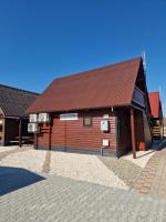 Chata Dodo - Bed and Breakfast Štúrovo