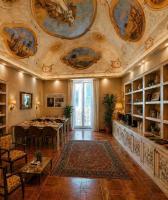 Alle Volte maison des voyageurs - Chambres d'hôtes Giovinazzo