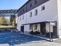 Apartamenty Pod Wiaduktem - Ferienwohnung Głuszyca Górna
