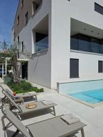 4R Royal Residence Rojnić Rovinj 1 - B&B Rovinj