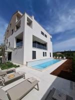 4R Royal Residence Rojnić Rovinj 1 - B&B Rovinj