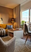 PAE korter Kärdlas - B&B Kärdla