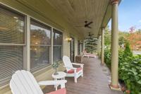 Condo in the Heart of Douglas - B&B Douglas