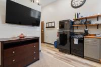 Unit 102 Studio - Ferienwohnung Duluth