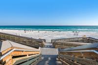 Rollin Tide C2 - Seaglass Sands - Ferienwohnung Santa Rosa Beach