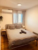 הבית של רמי - B&B Eilat