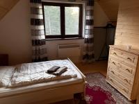 Chata pod Kriváňom - B&B Východná