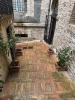 Appartamento Quintavalle - Centro Assisi - B&B Asís