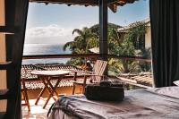 Casa Cozzumel Vista Mar por vidaboabuzios - B&B Armação dos Búzios