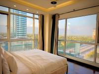 The Elysium Apartments with Views - B&B Islamabad